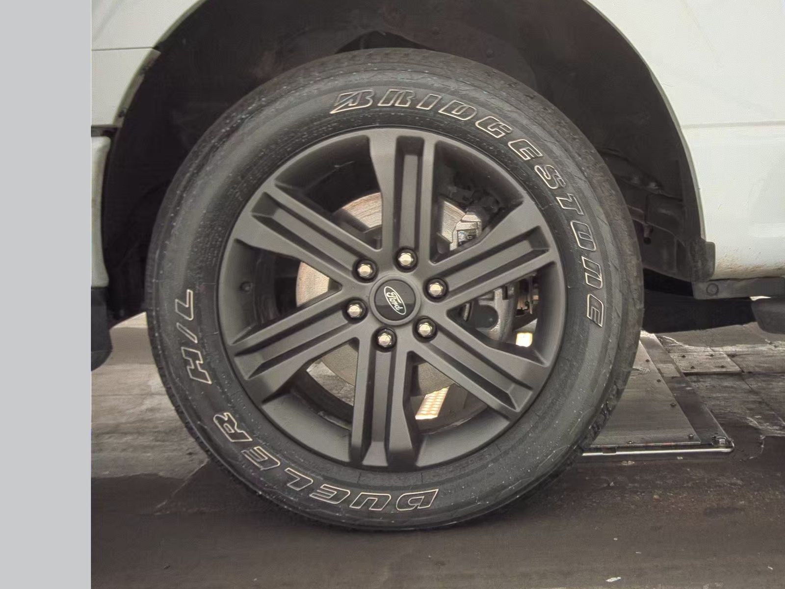 2022 Ford F-150 XLT AWD