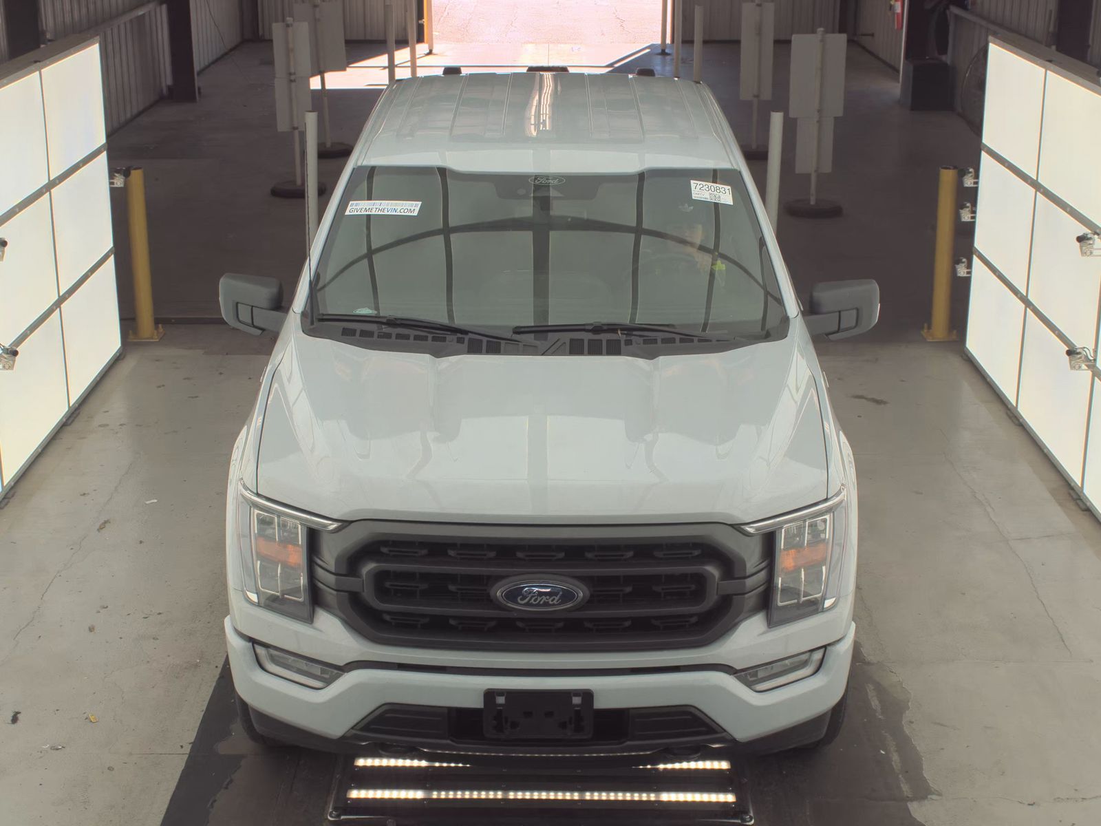 2022 Ford F-150 XLT AWD