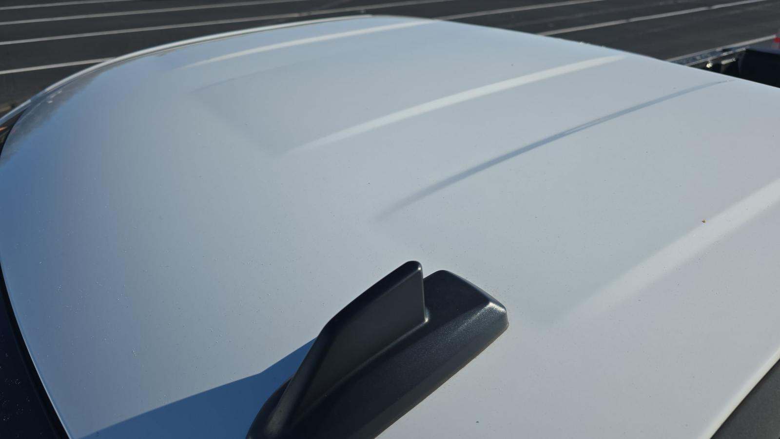 2024 Chevrolet Silverado 1500 Work Truck RWD