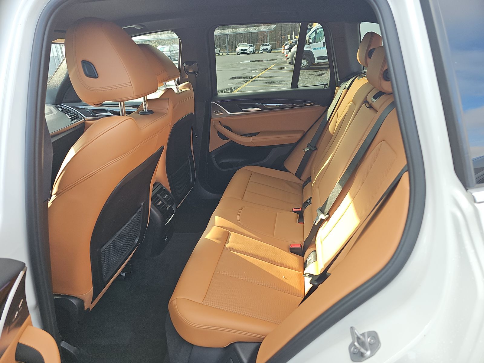 2022 BMW X3 xDrive30i AWD