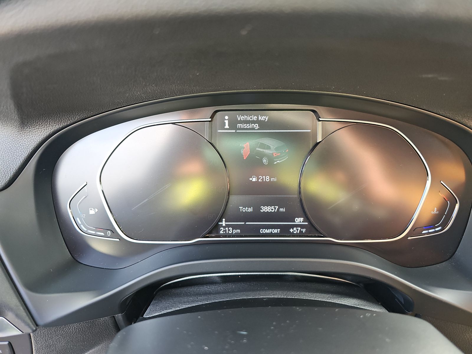 2022 BMW X3 xDrive30i AWD