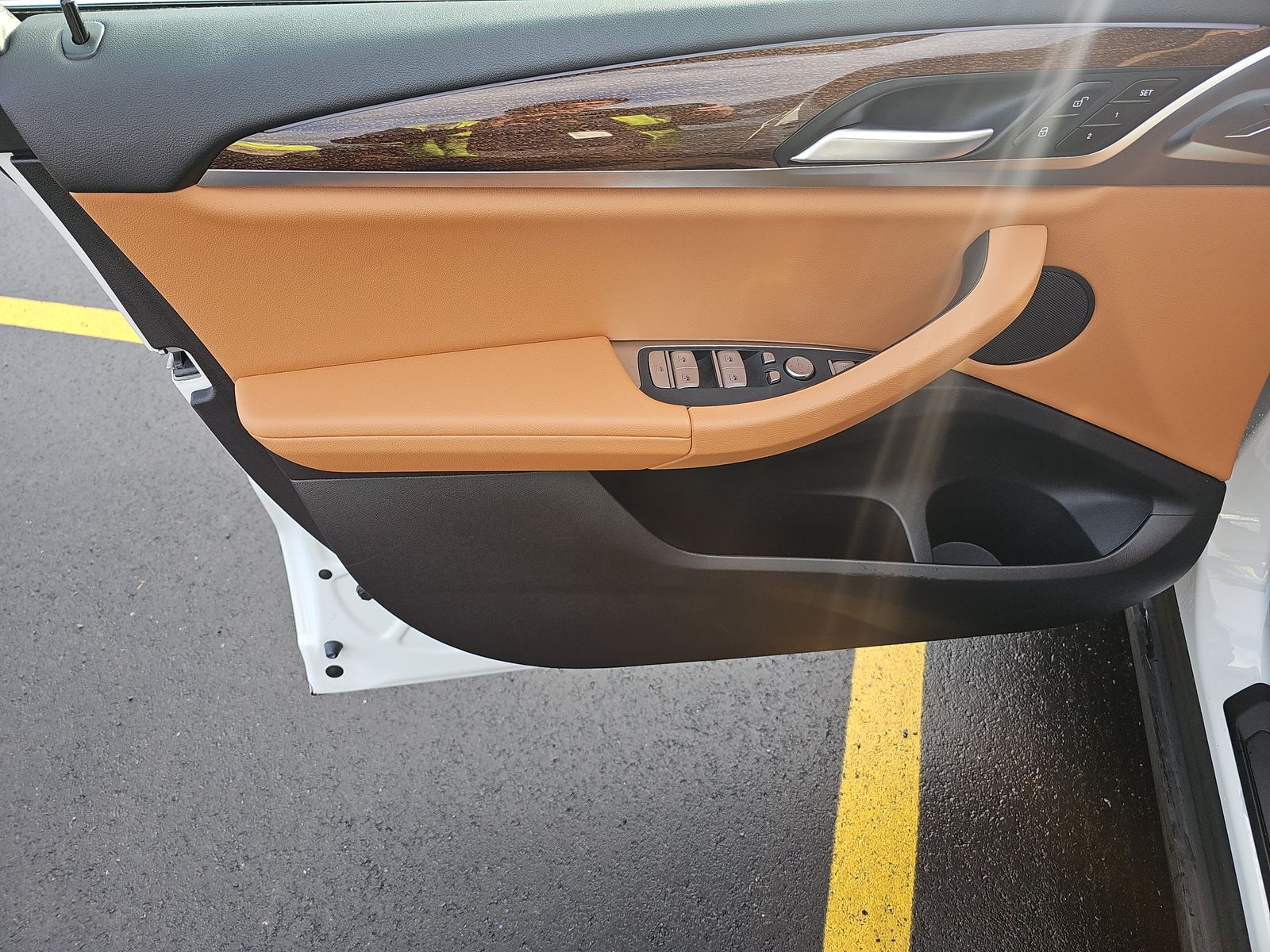 2022 BMW X3 xDrive30i AWD