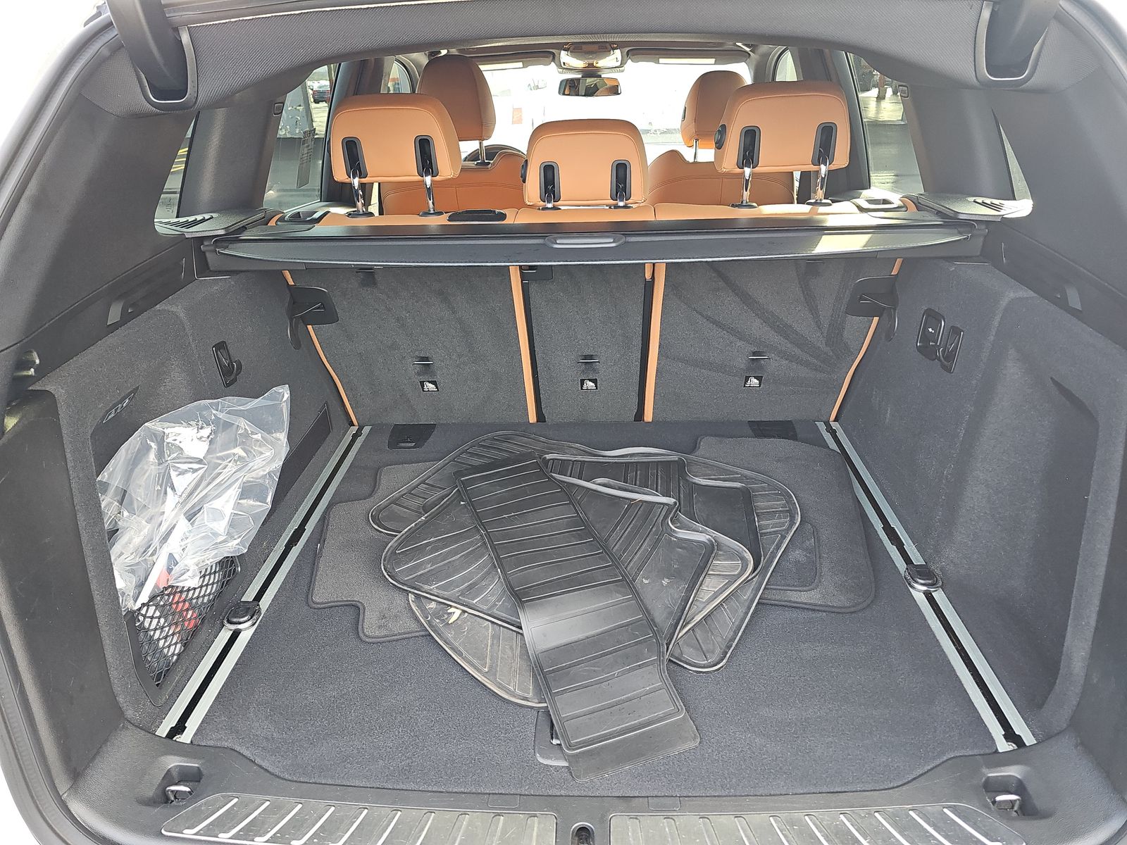 2022 BMW X3 xDrive30i AWD