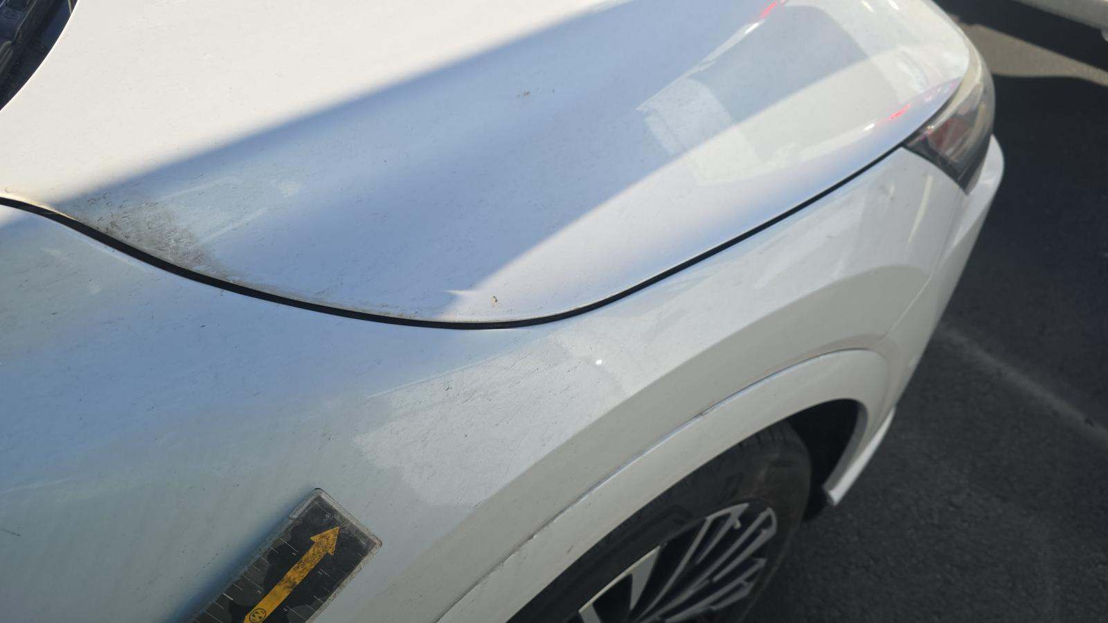 2024 Lexus RX RX 350 Premium Plus AWD