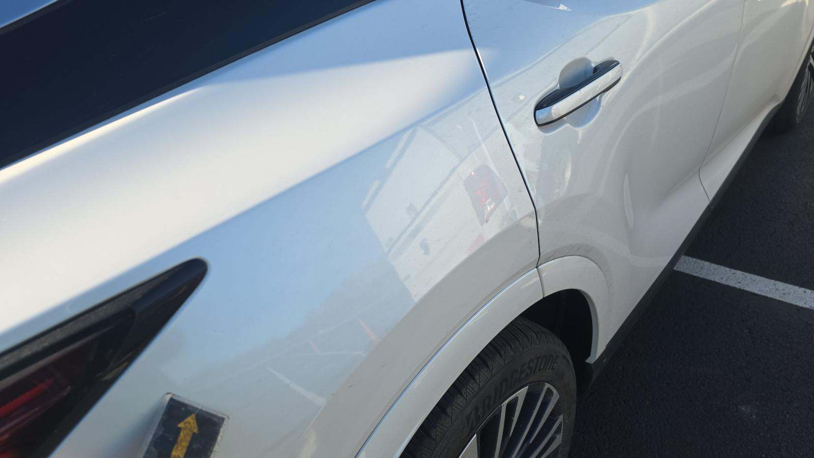 2024 Lexus RX RX 350 Premium Plus AWD