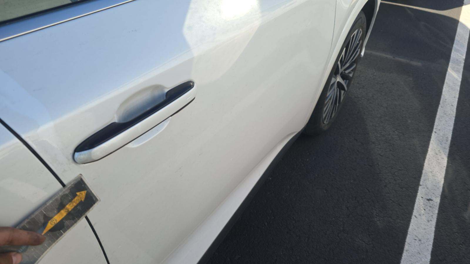 2024 Lexus RX RX 350 Premium Plus AWD