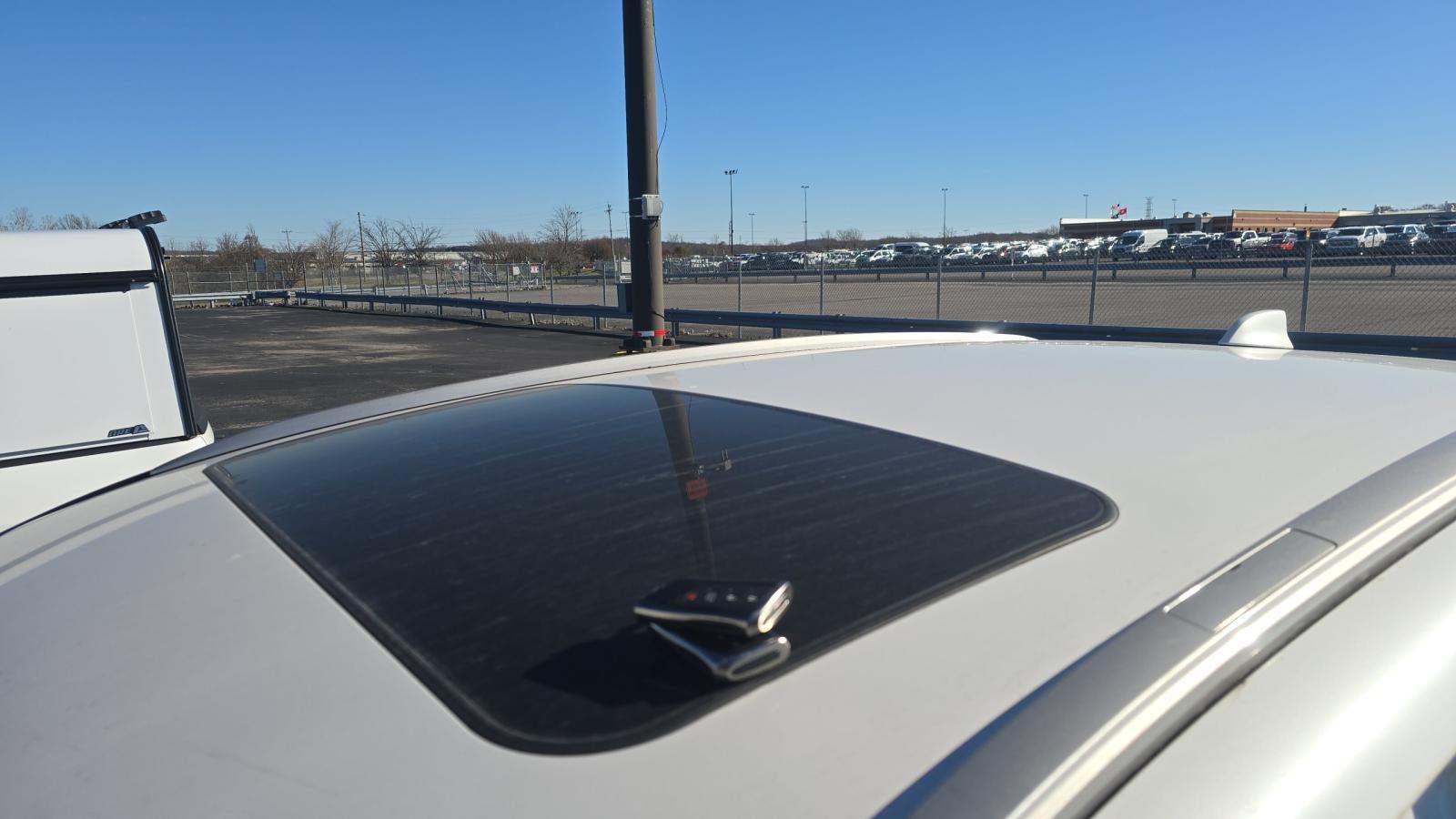 2024 Lexus RX RX 350 Premium Plus AWD