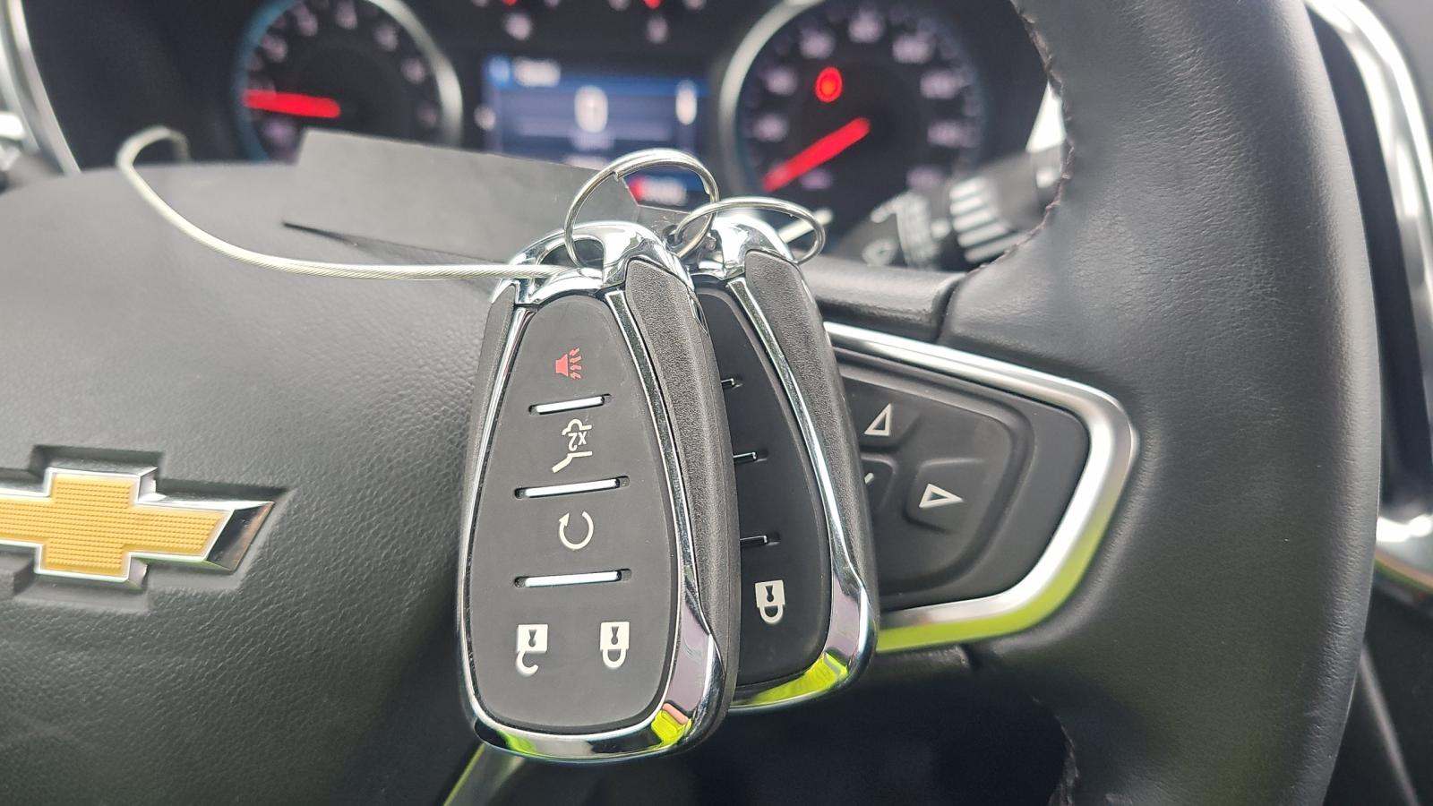 2023 Chevrolet Equinox LT FWD