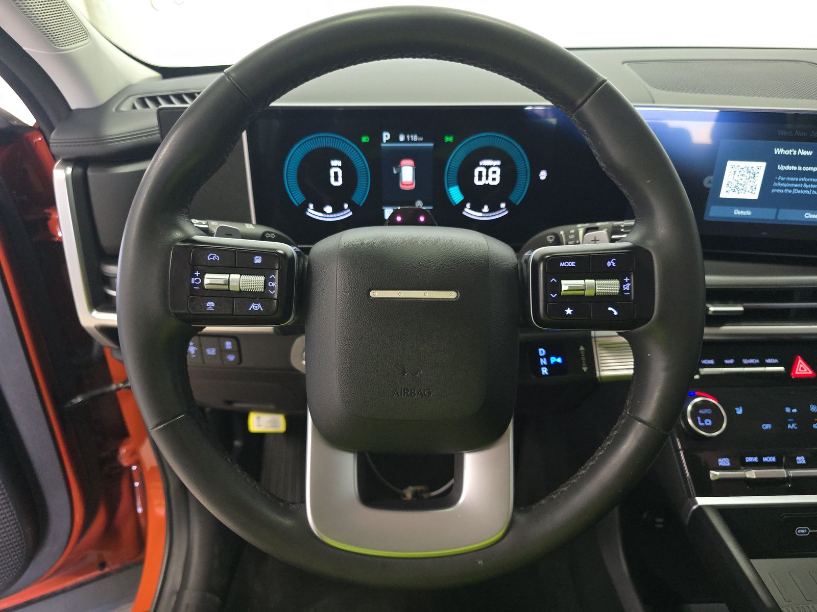 2024 Hyundai Santa Fe XRT AWD