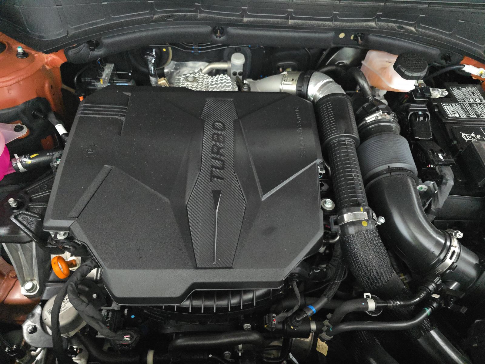 2024 Hyundai Santa Fe XRT AWD