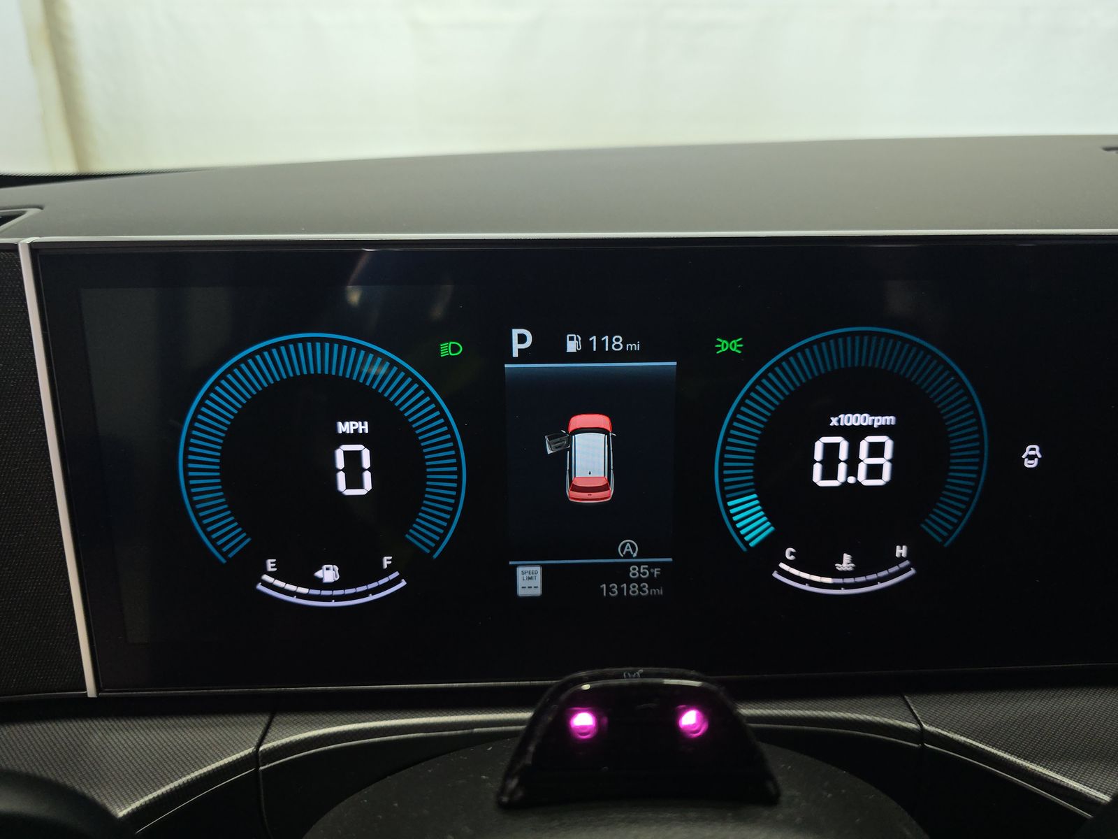 2024 Hyundai Santa Fe XRT AWD