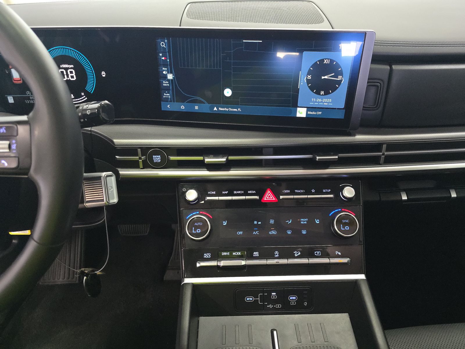 2024 Hyundai Santa Fe XRT AWD