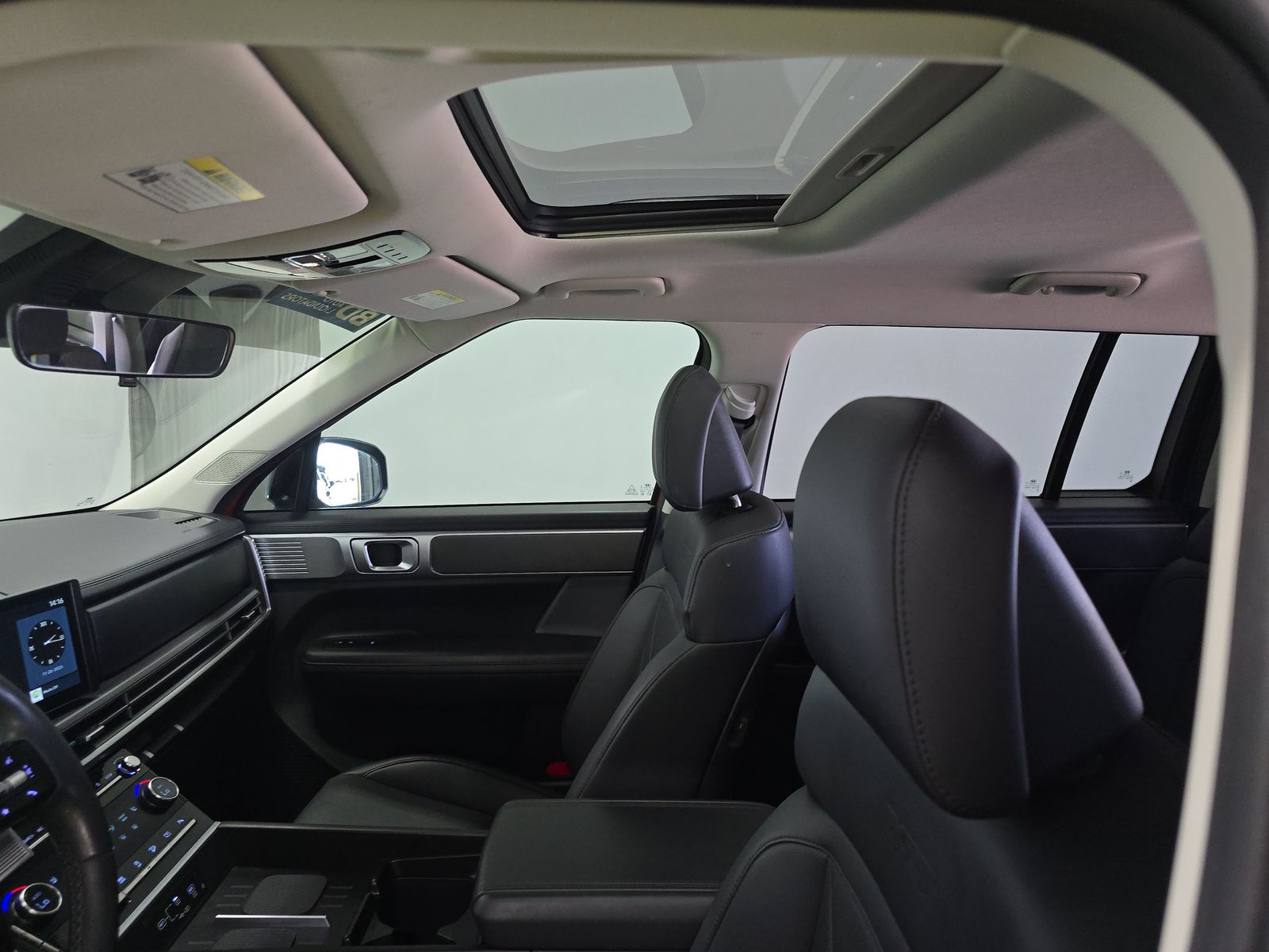 2024 Hyundai Santa Fe XRT AWD