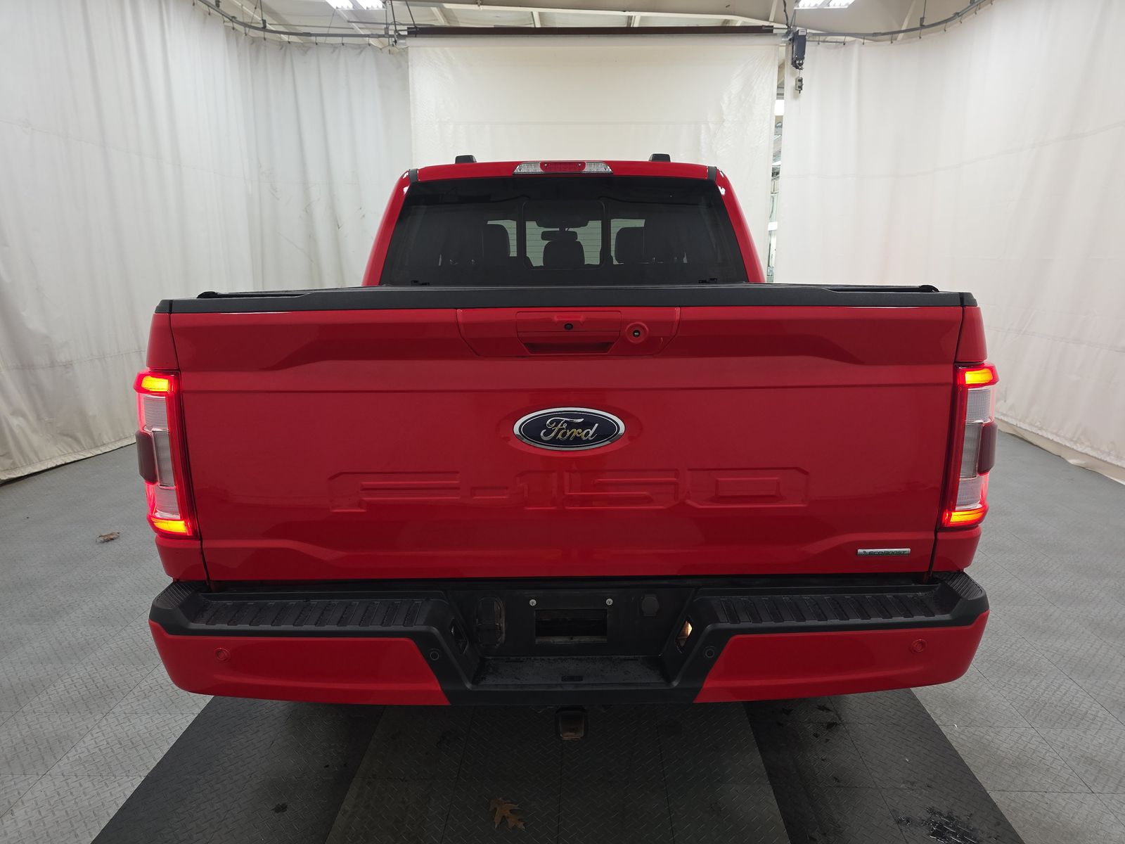 2023 Ford F-150 Lariat AWD