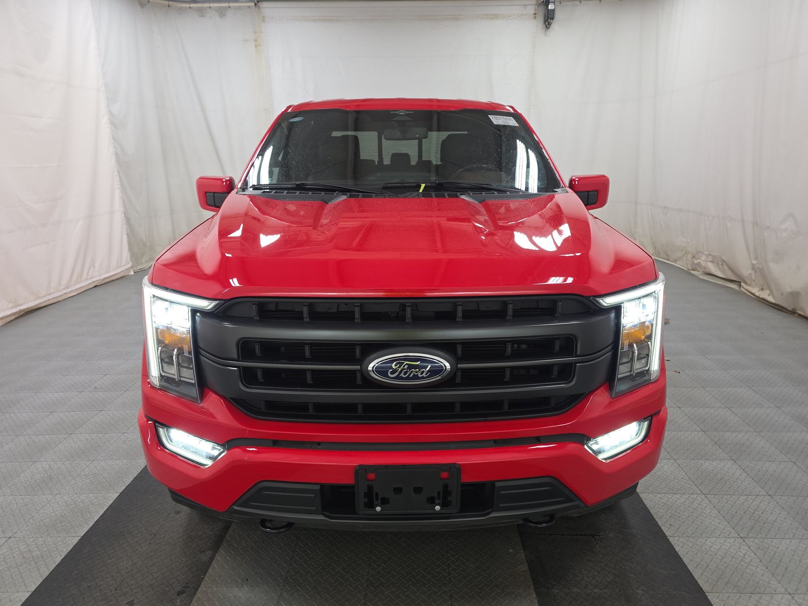 2023 Ford F-150 Lariat AWD