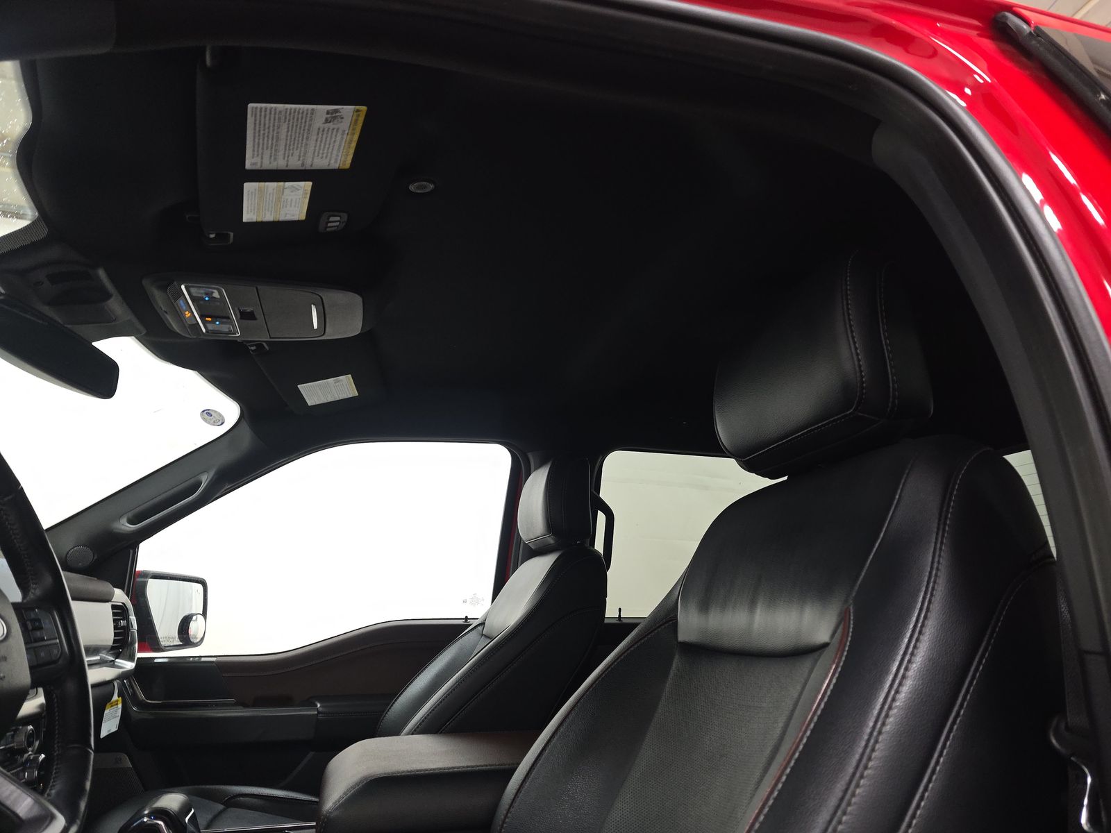 2023 Ford F-150 Lariat AWD