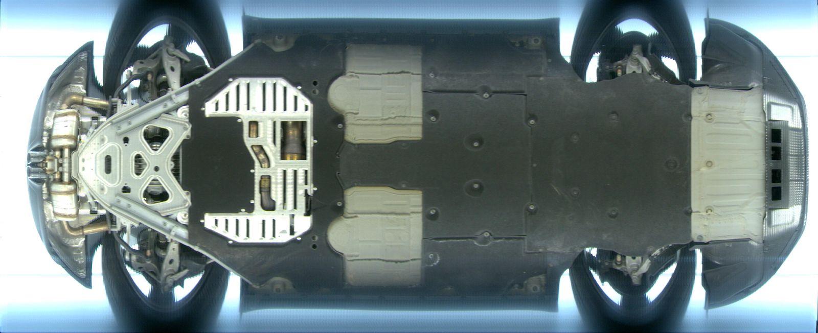 2024 Porsche 718 Cayman Base RWD