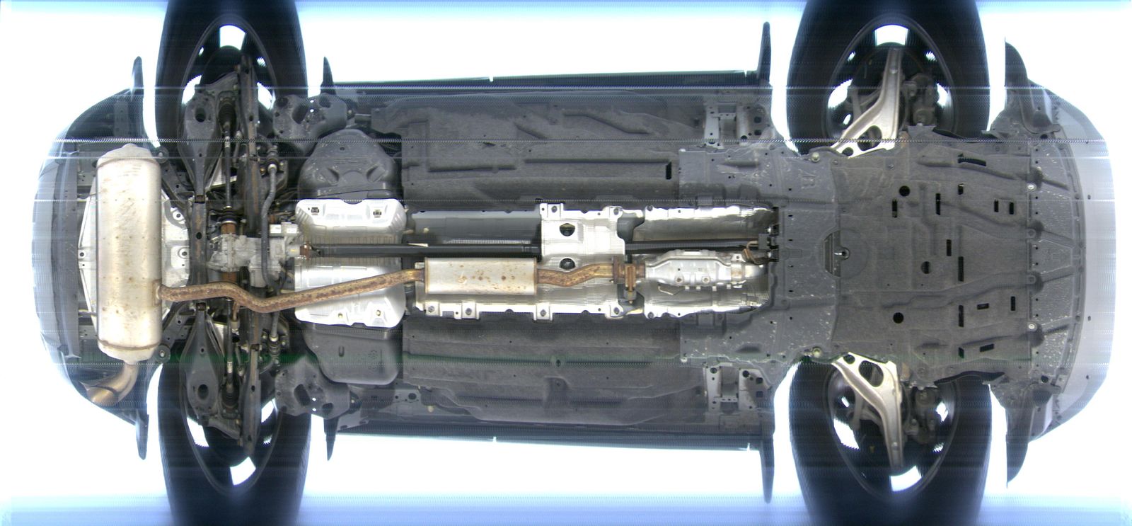 2023 Nissan Rogue SV AWD