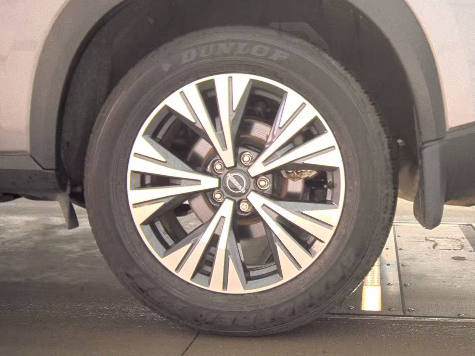 2023 Nissan Rogue SV AWD