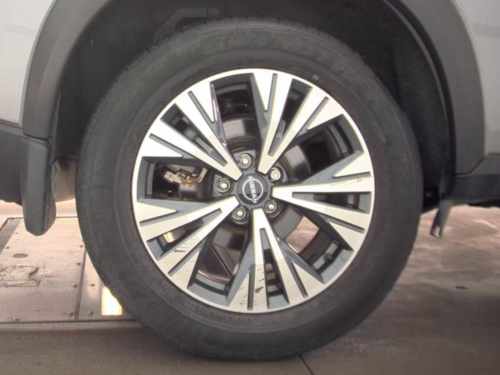 2023 Nissan Rogue SV AWD