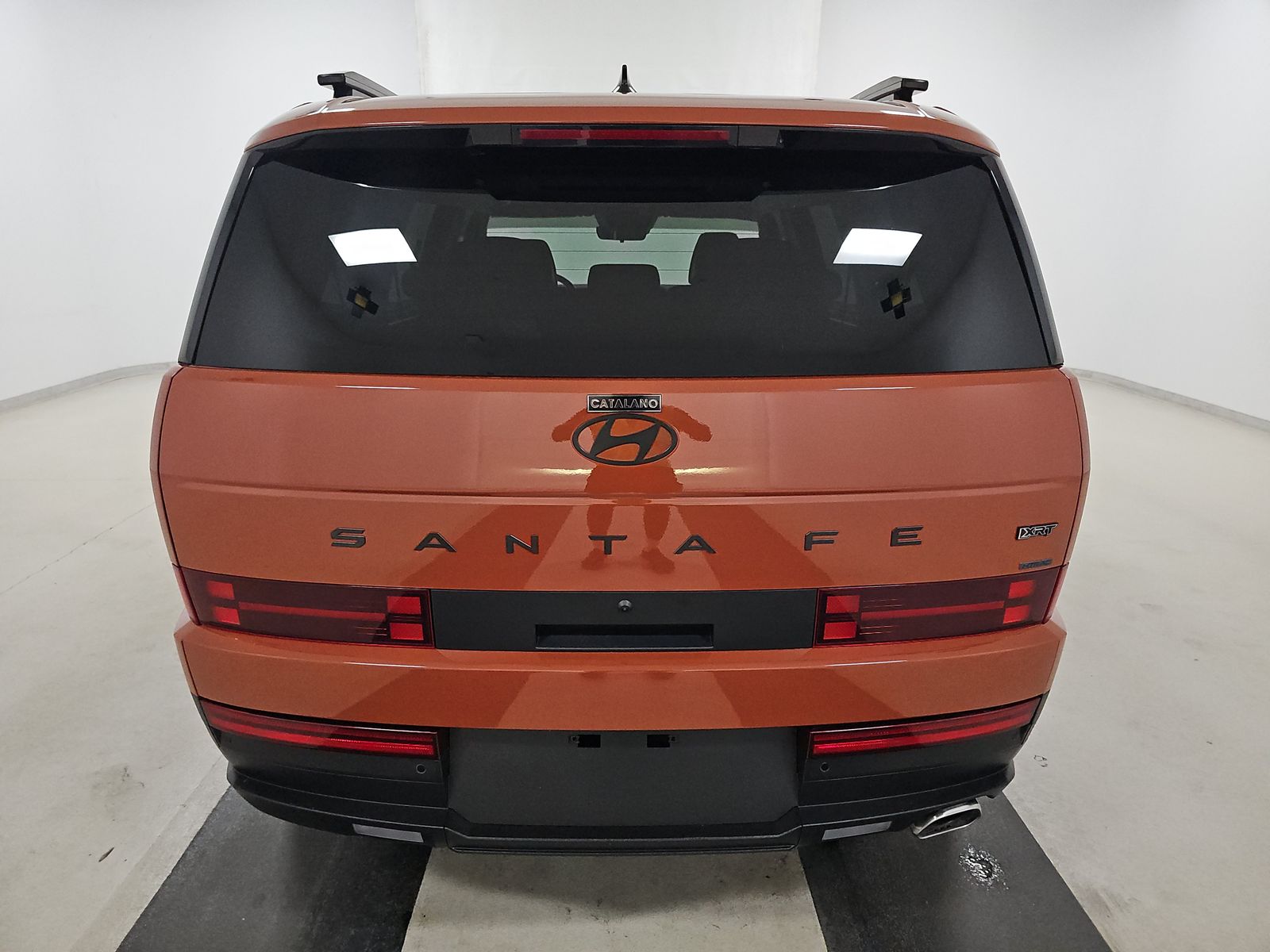 2024 Hyundai Santa Fe XRT AWD