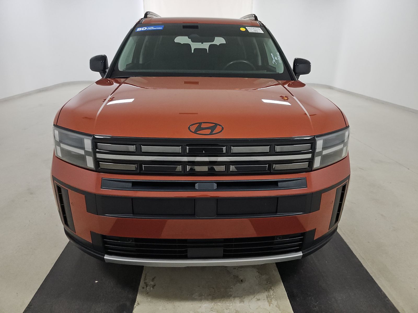 2024 Hyundai Santa Fe XRT AWD