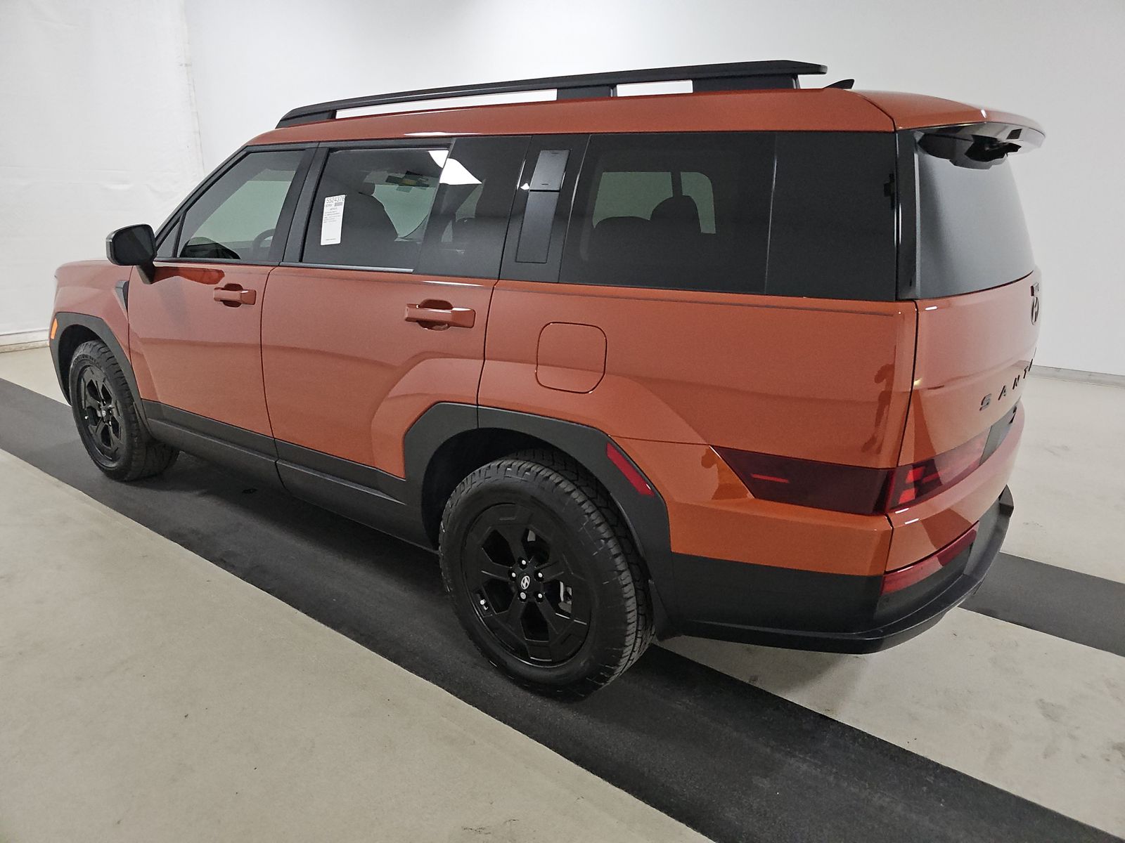 2024 Hyundai Santa Fe XRT AWD