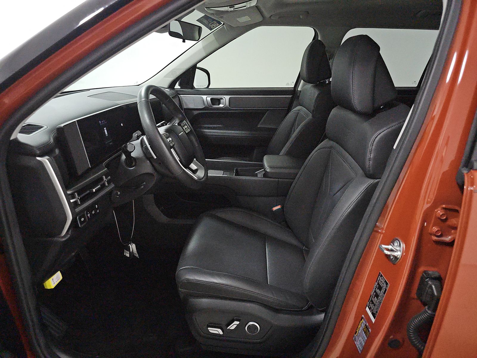 2024 Hyundai Santa Fe XRT AWD