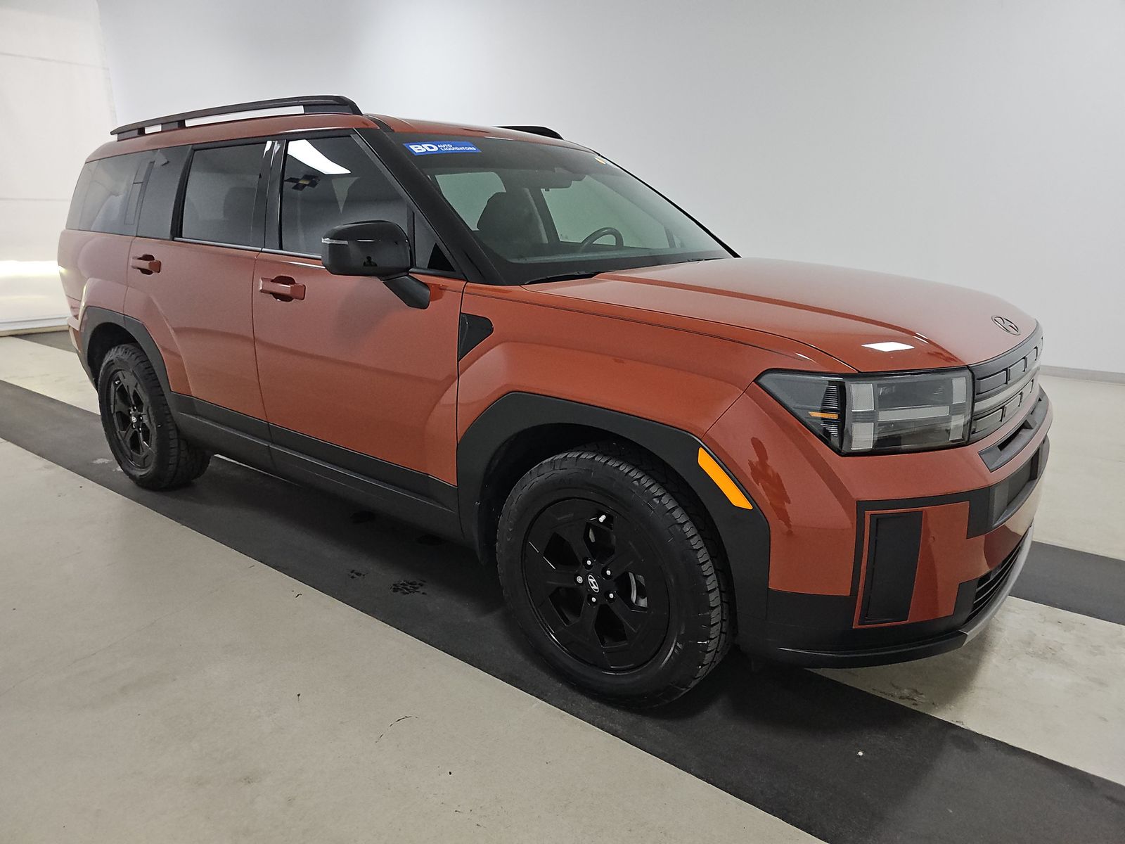 2024 Hyundai Santa Fe XRT AWD