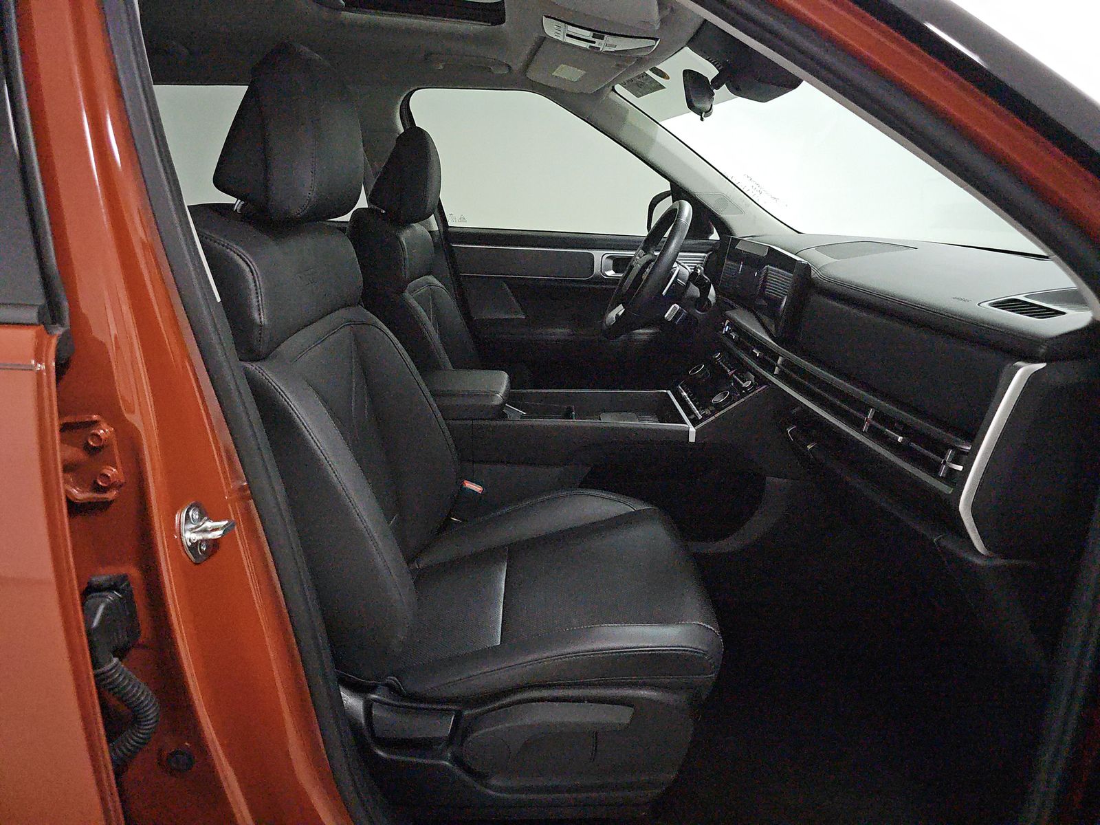 2024 Hyundai Santa Fe XRT AWD