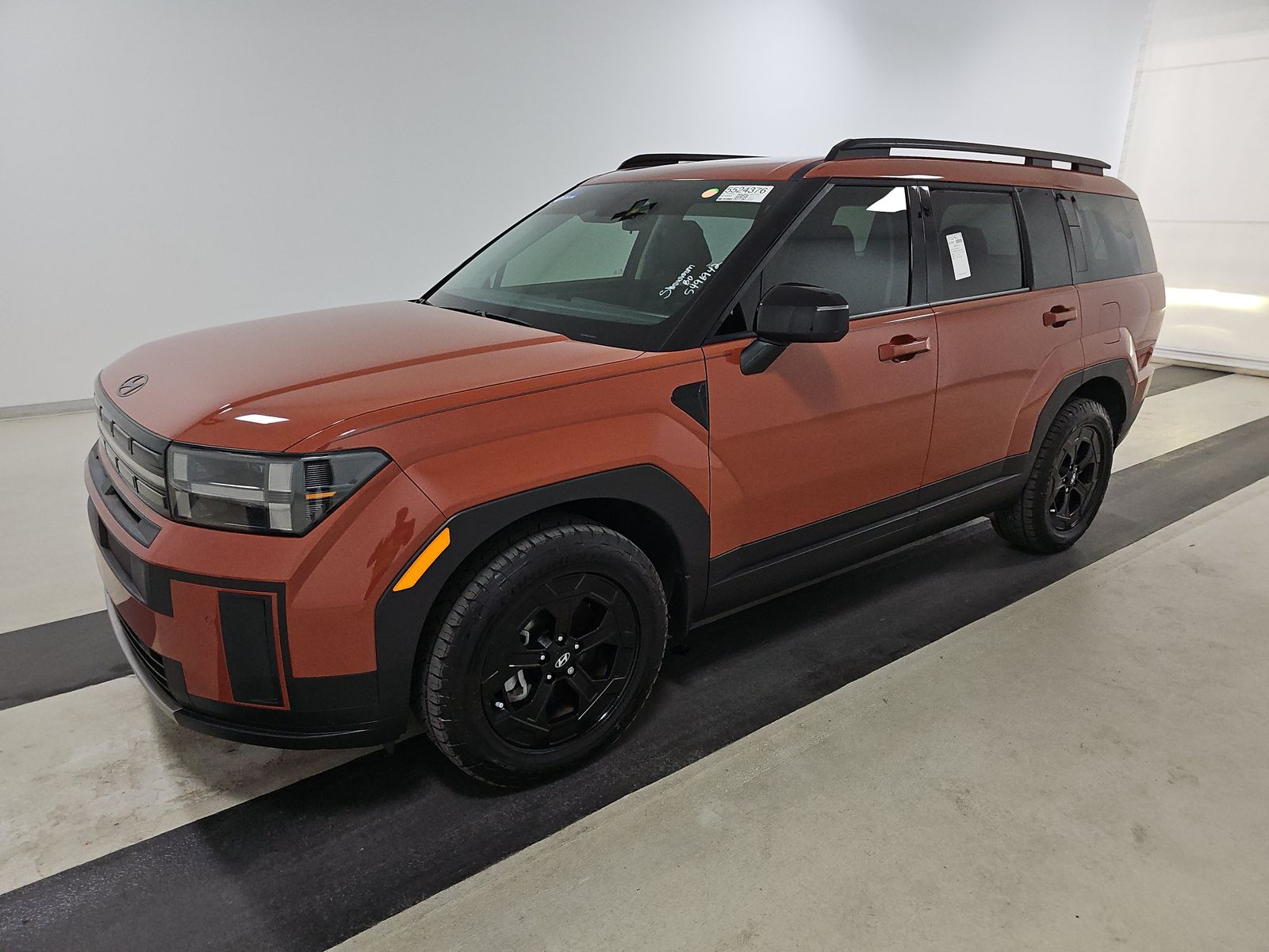 2024 Hyundai Santa Fe XRT AWD