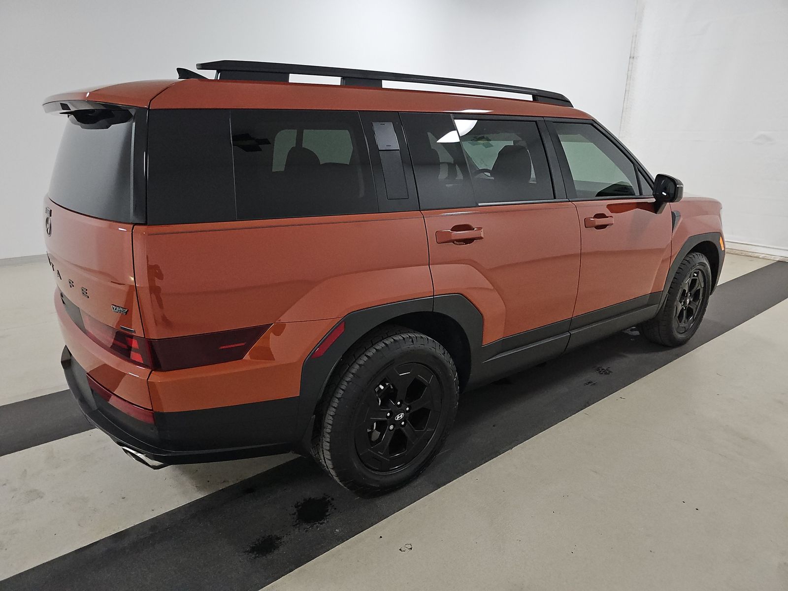 2024 Hyundai Santa Fe XRT AWD