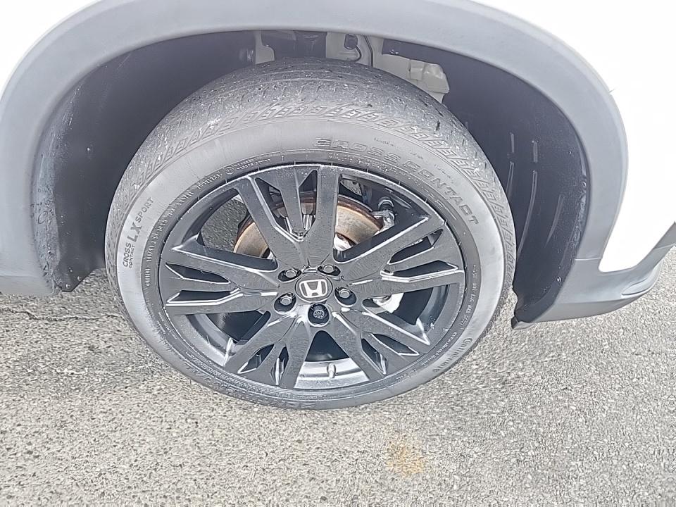 2022 Honda Pilot Special Edition AWD