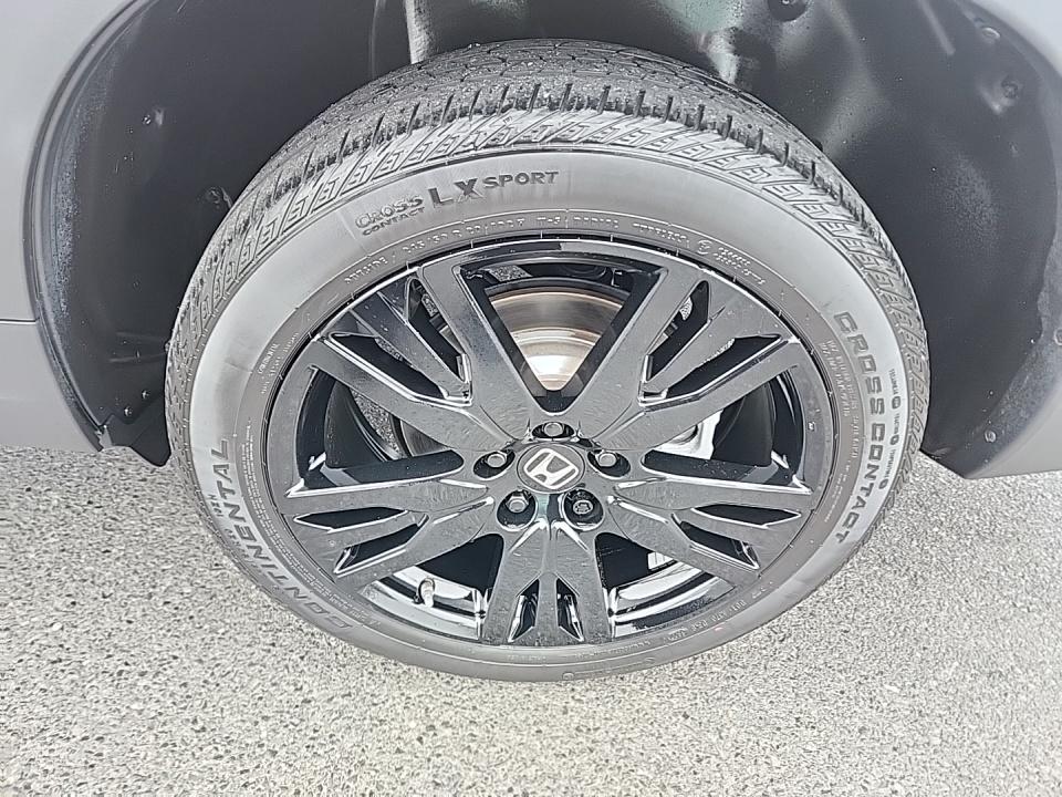 2022 Honda Pilot Special Edition AWD