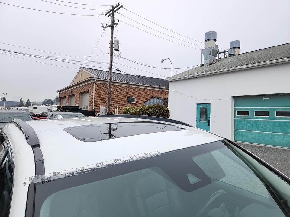 2022 Honda Pilot Special Edition AWD