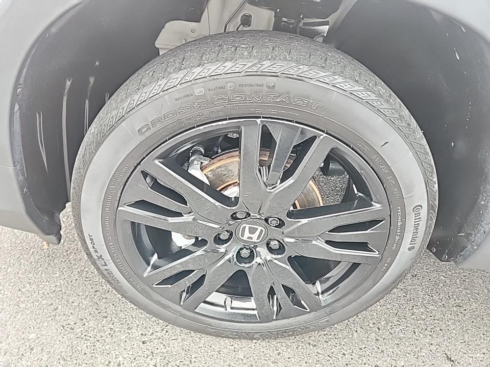 2022 Honda Pilot Special Edition AWD