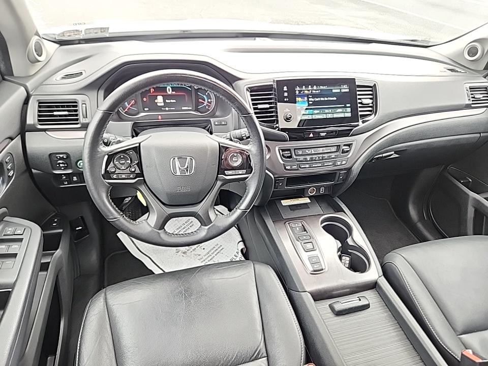 2022 Honda Pilot Special Edition AWD