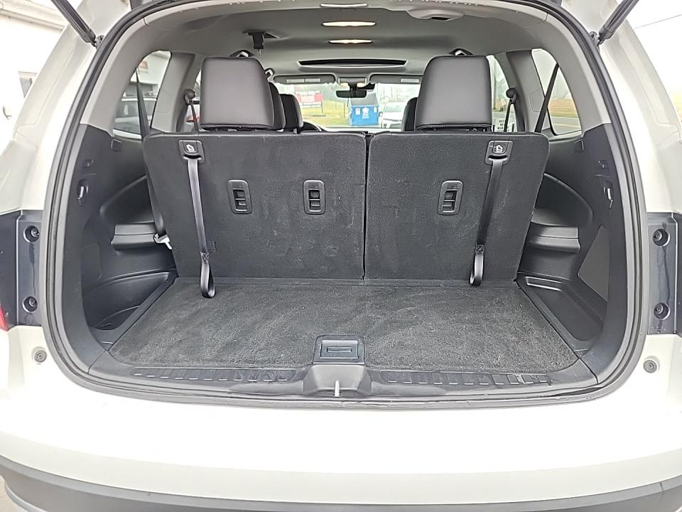 2022 Honda Pilot Special Edition AWD