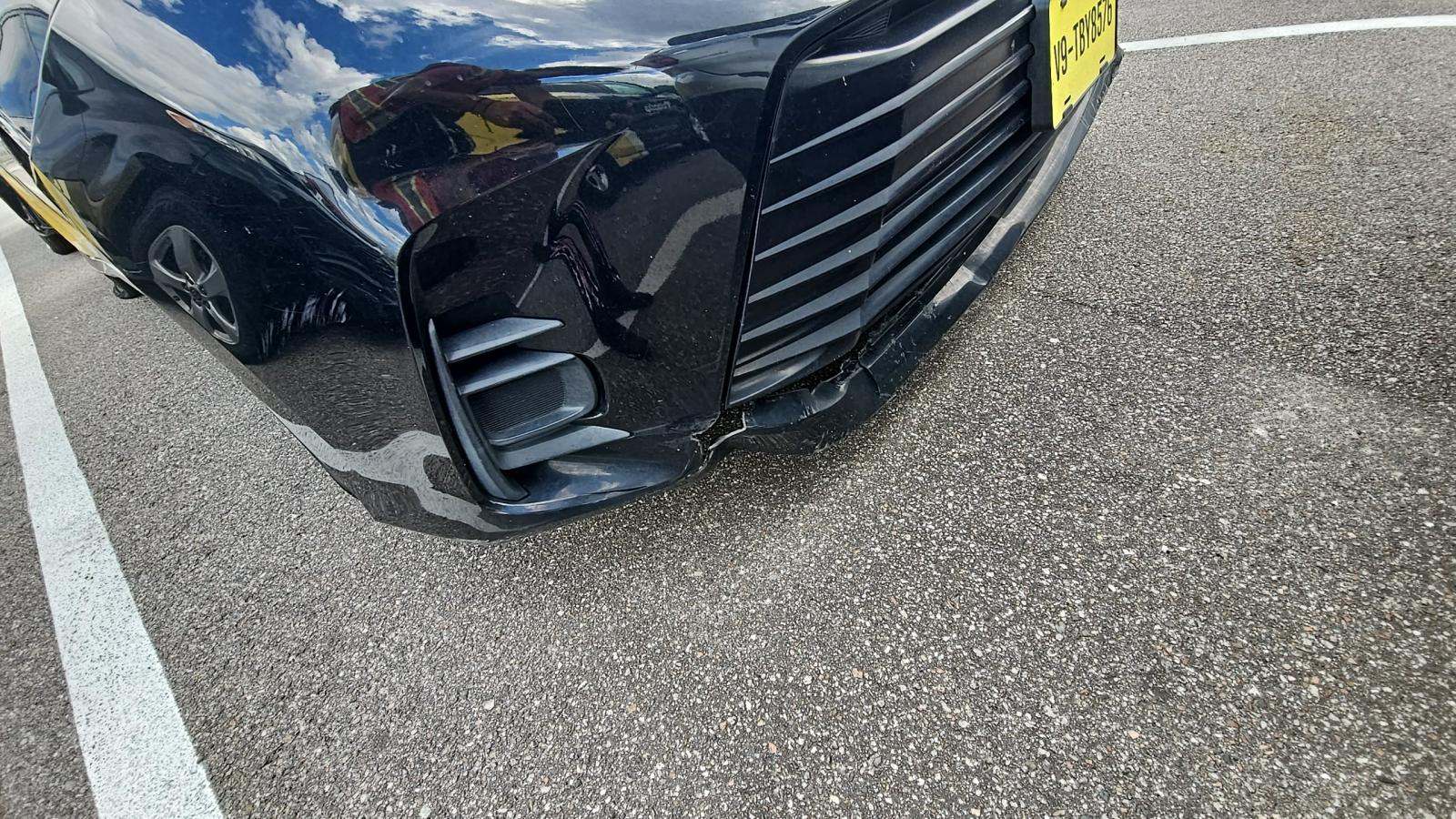 2020 Toyota Sienna L FWD