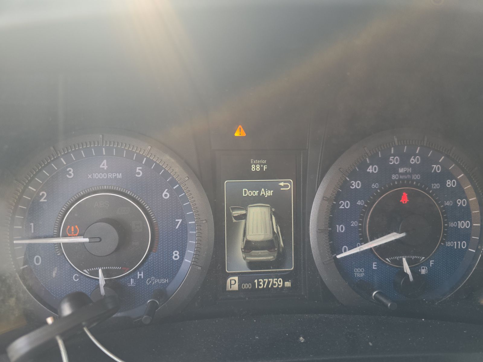 2020 Toyota Sienna L FWD