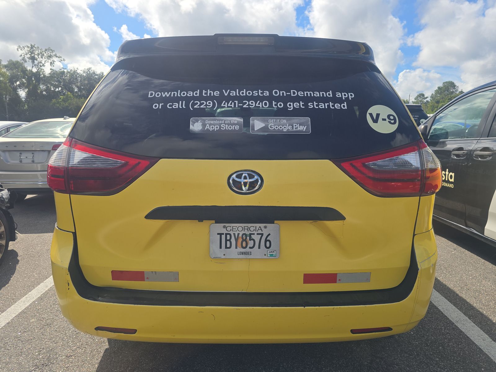 2020 Toyota Sienna L FWD