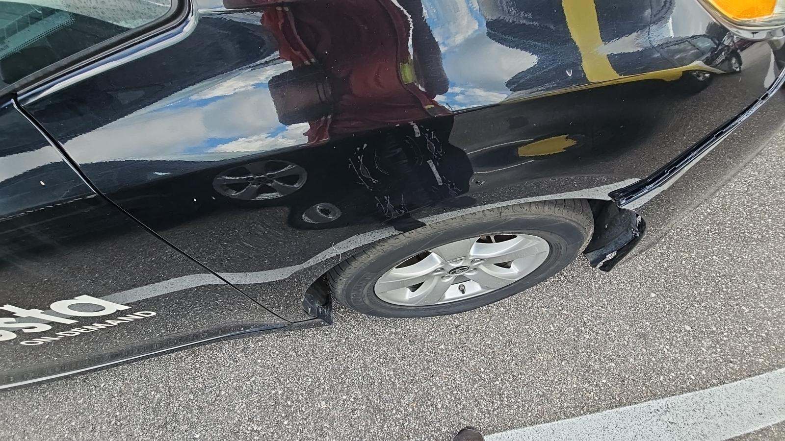 2020 Toyota Sienna L FWD