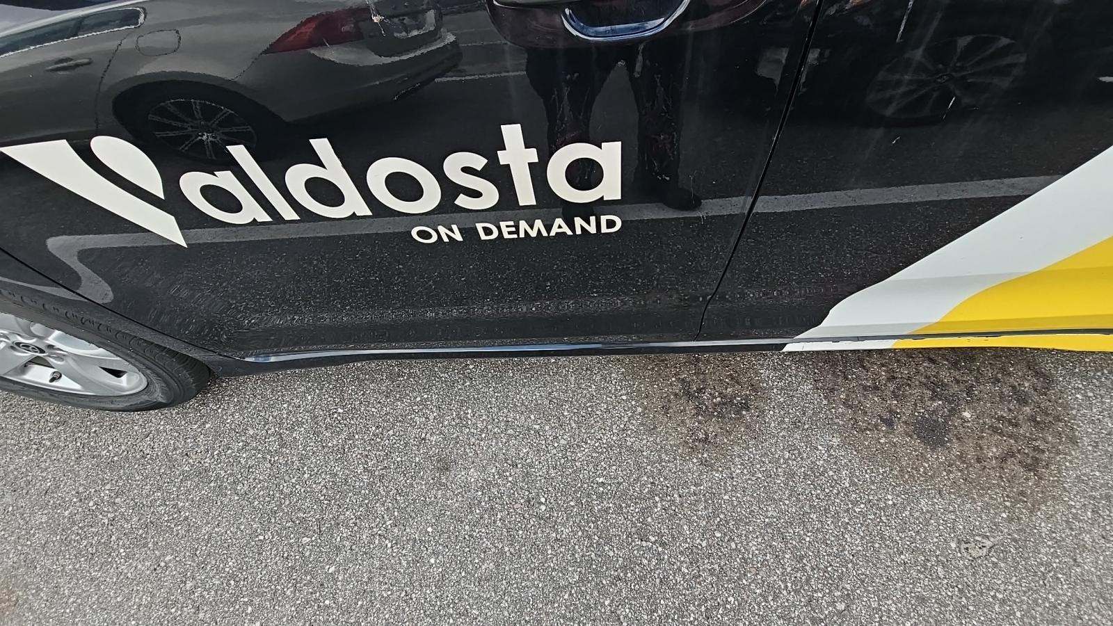 2020 Toyota Sienna L FWD