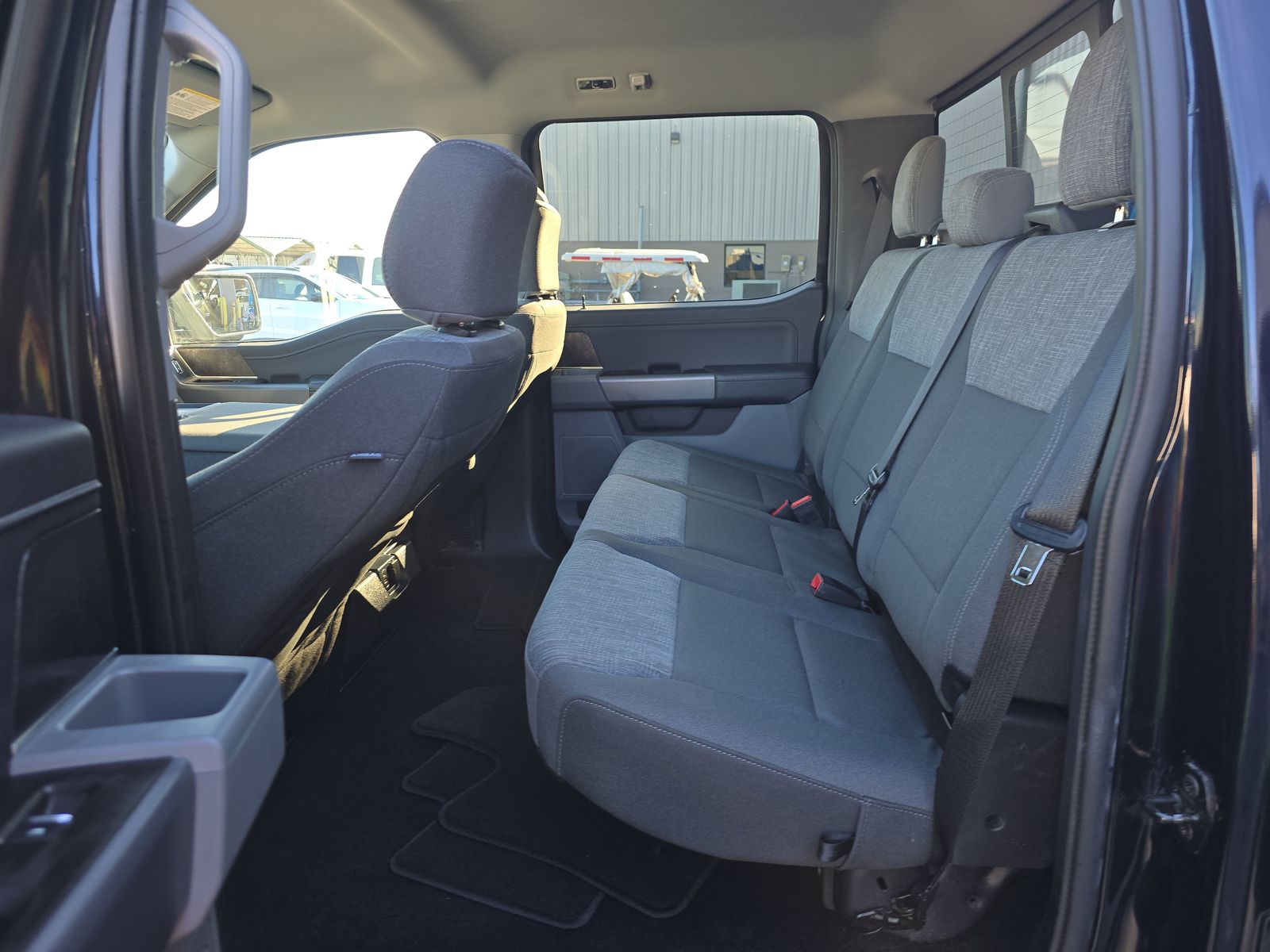 2022 Ford F-150 XLT AWD