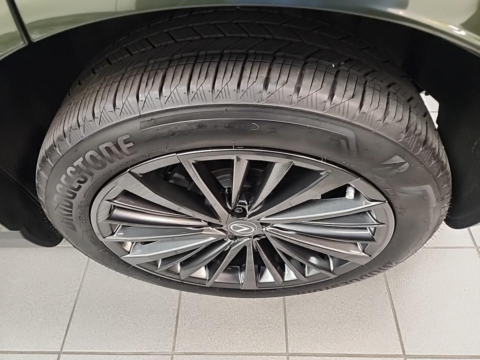 2024 Lexus RX RX 350 Premium AWD