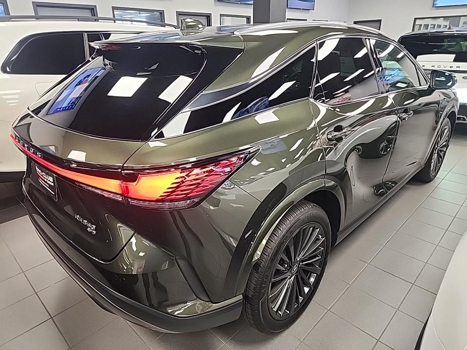 2024 Lexus RX RX 350 Premium AWD