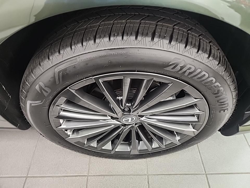 2024 Lexus RX RX 350 Premium AWD