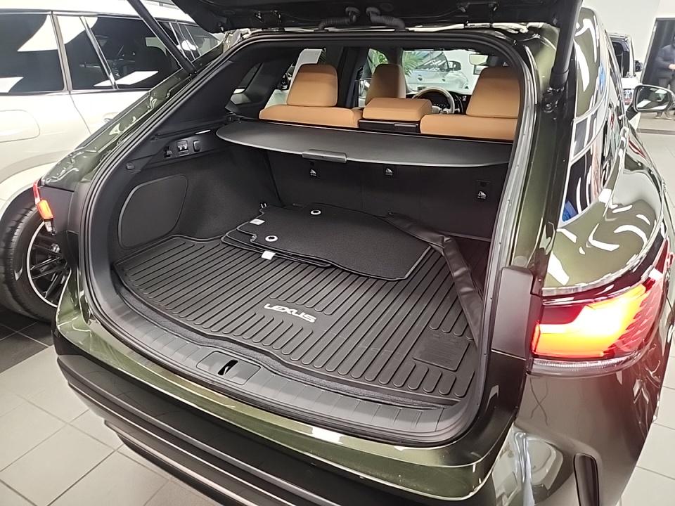 2024 Lexus RX RX 350 Premium AWD