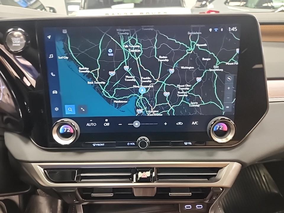 2024 Lexus RX RX 350 Premium AWD