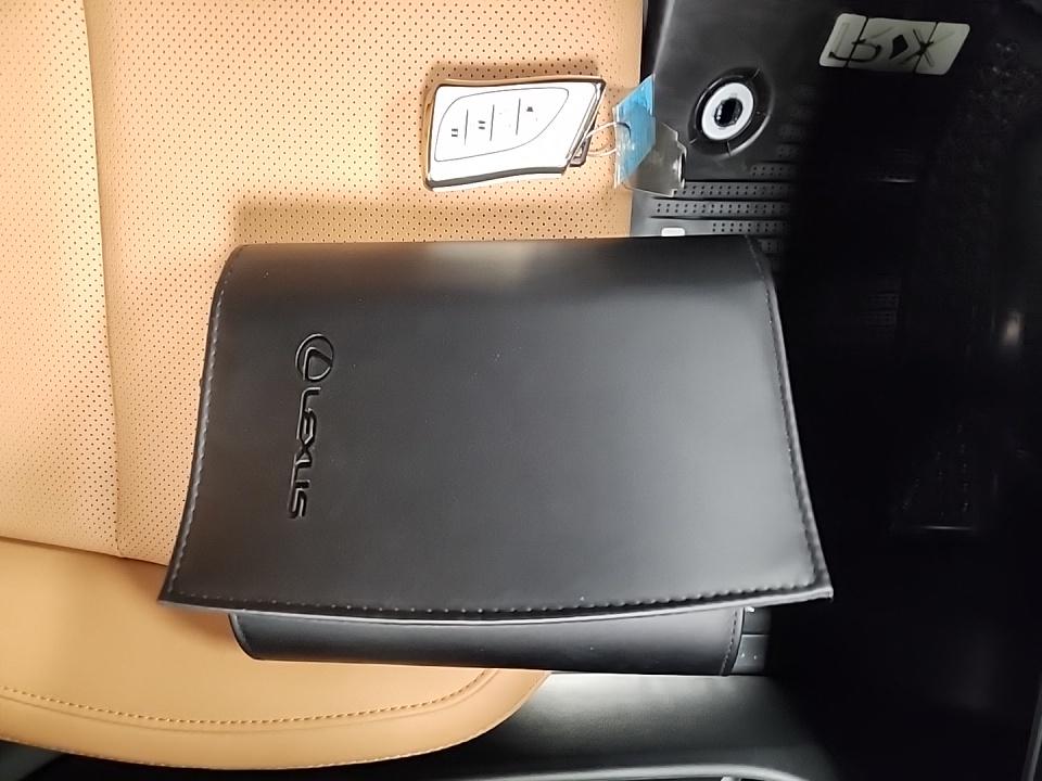 2024 Lexus RX RX 350 Premium AWD